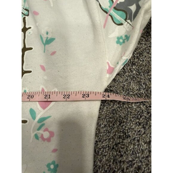 Vintage Smartset Cat Crewneck Musical Small - Picture 5 of 7